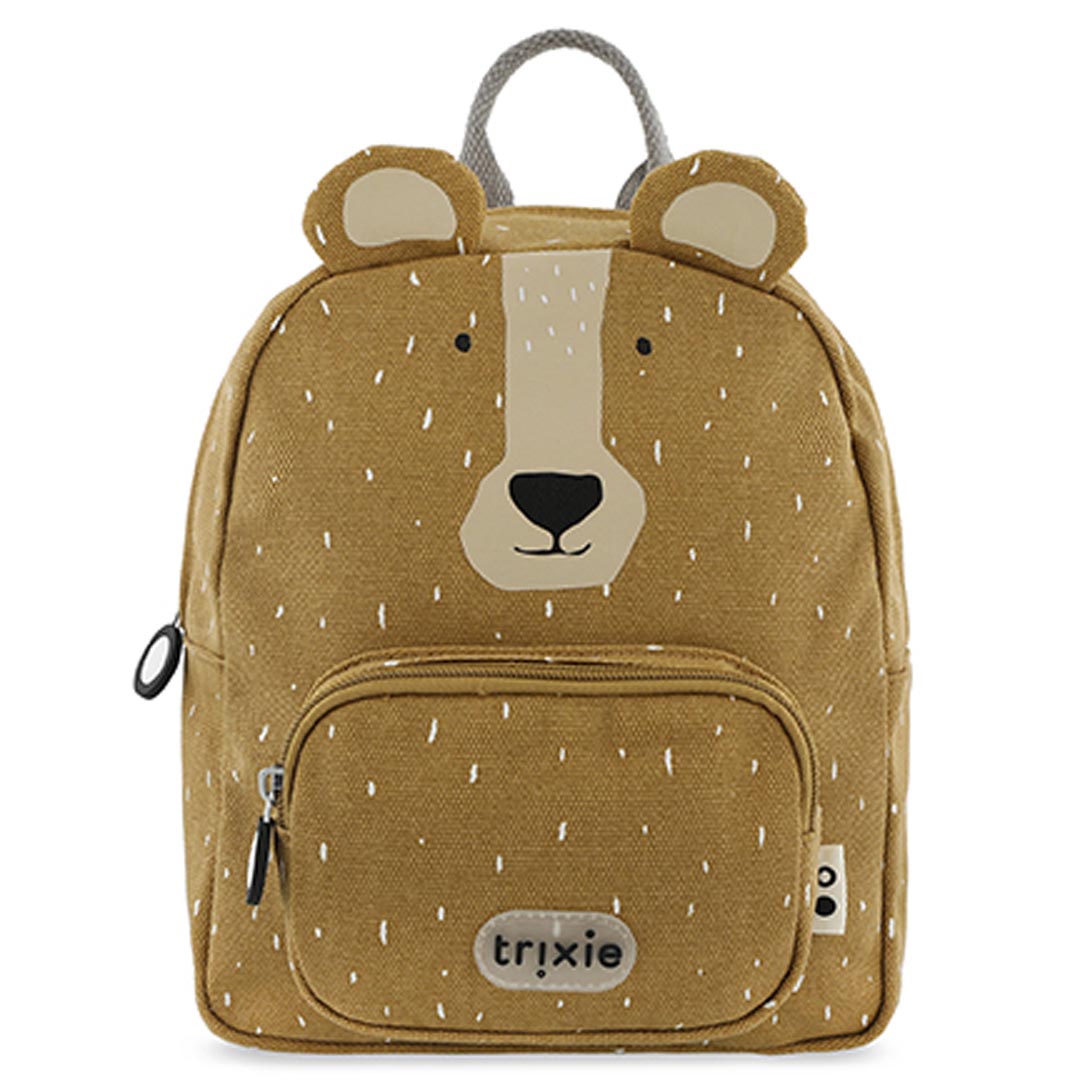 Trixie Rugzak Klein Mr. Bear 21x10x25 cm