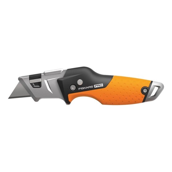 Fiskars Carbonmax Vouwmes