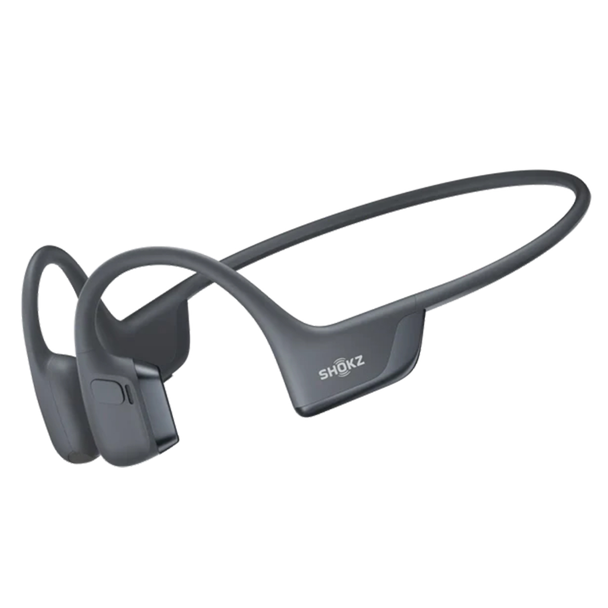 Shokz OpenRun Pro 2 Bone Conduction Hoofdtelefoon Zwart