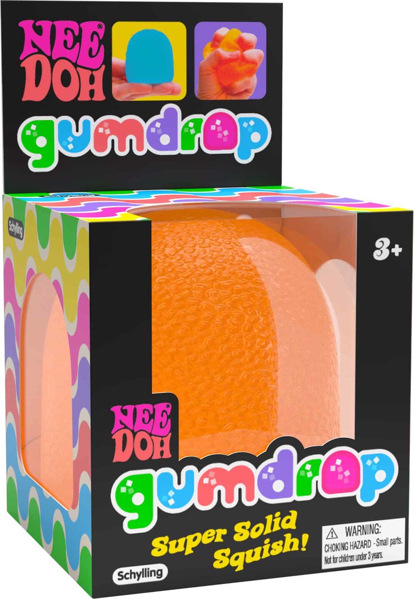 NeeDoh, Gumdrop Needoh,