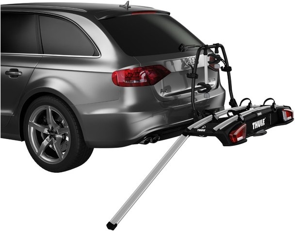 Thule Loading Ramp 9172 voor Velospace Fietsdrager
