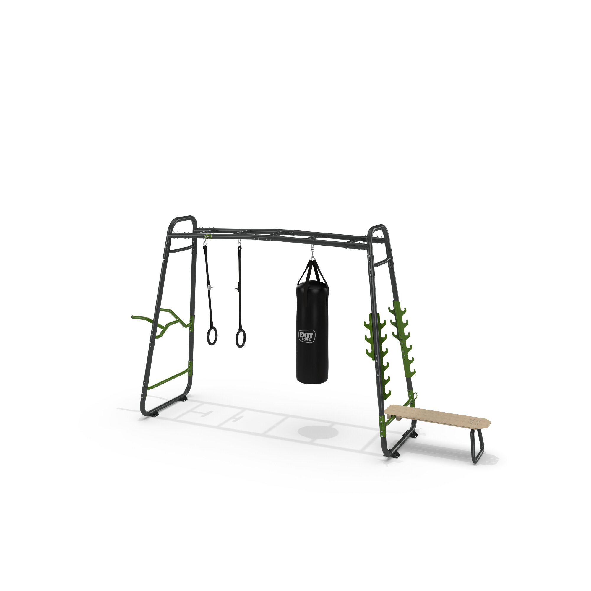 EXIT GetSet Monkeybar MB230