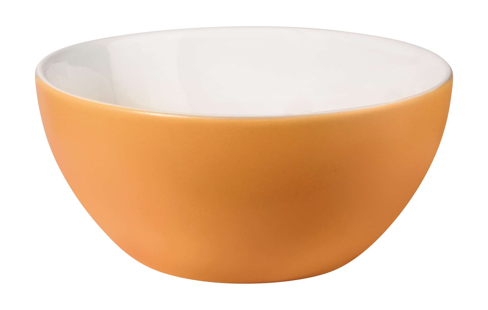 ASA Bowl Grande Mango 600ml - Keramiek - 15.5x7 cm