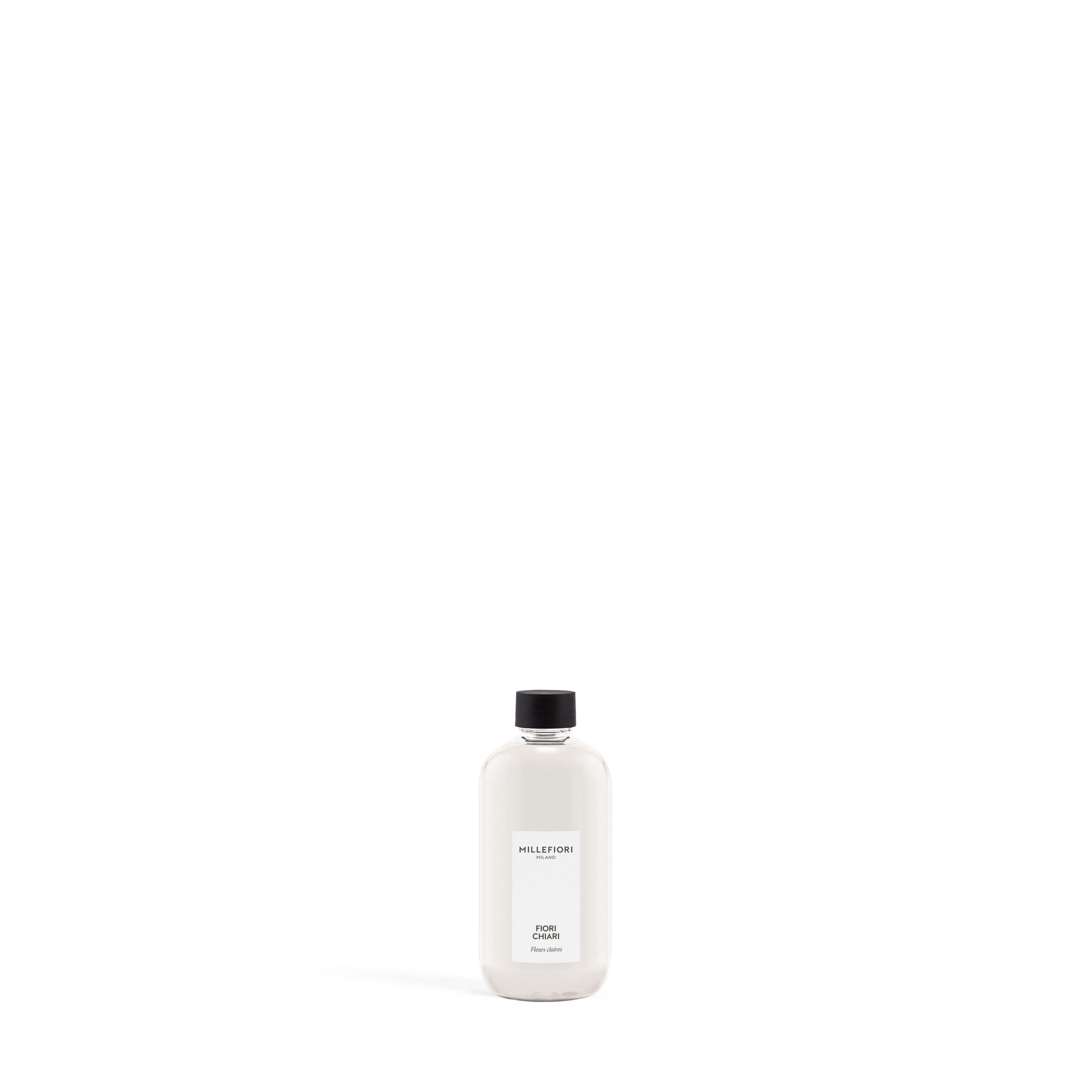 Millefiori Milano Navulling Geurdiffuser Fiori Chiari 250ml