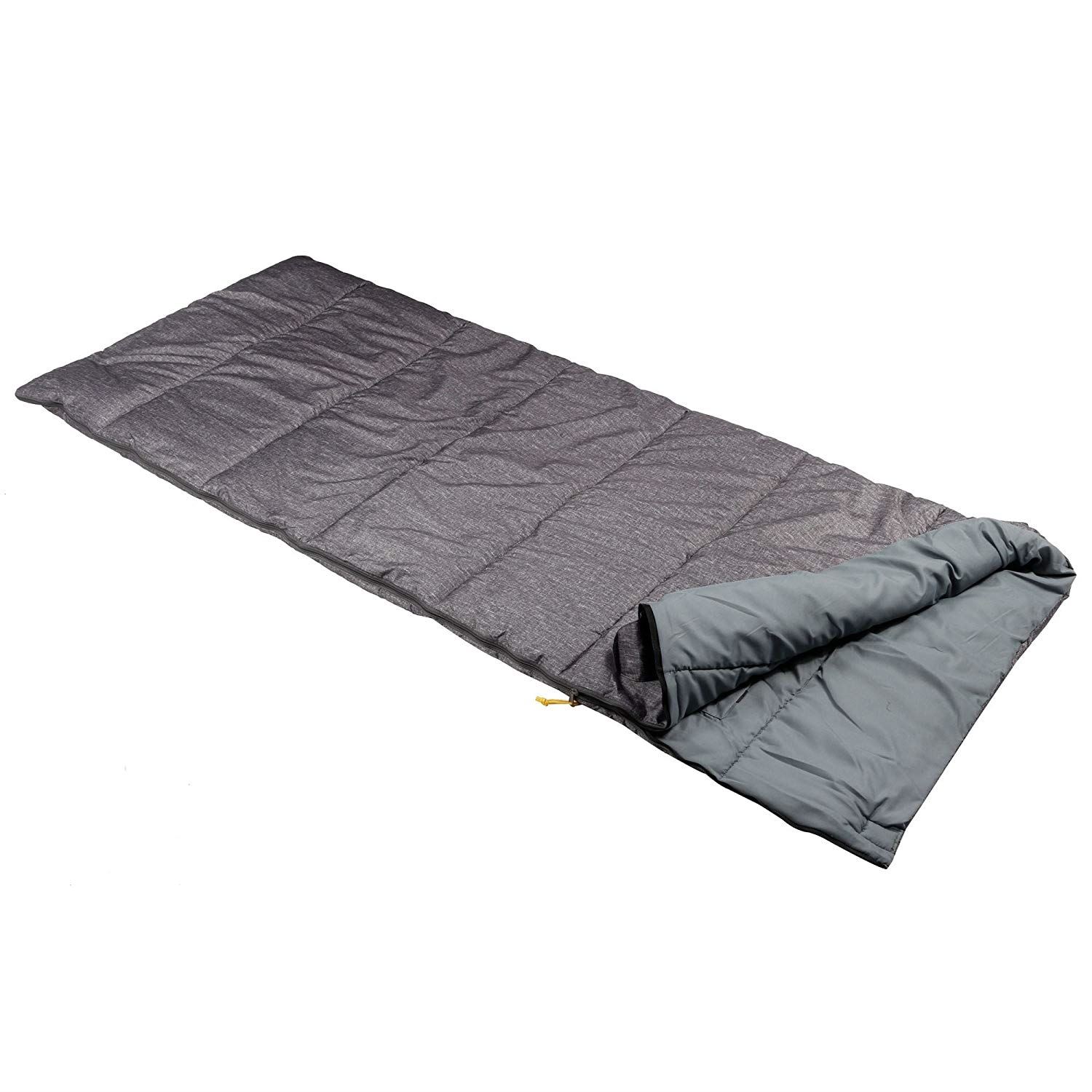 Regatta Maui Single Slaapzak Marl Grey