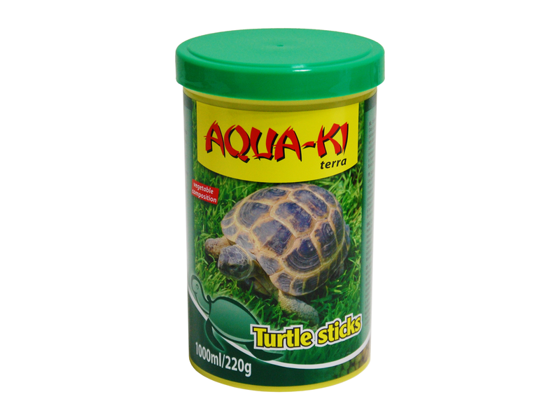 Aqua-Ki Turtle Sticks 1000 ml