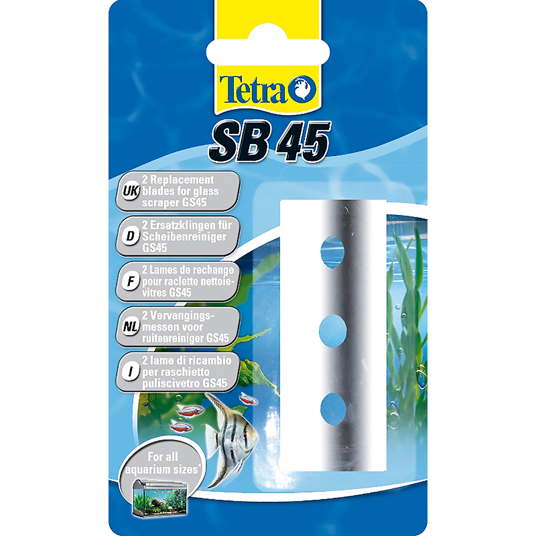 Tetra SB45 Vervangmes