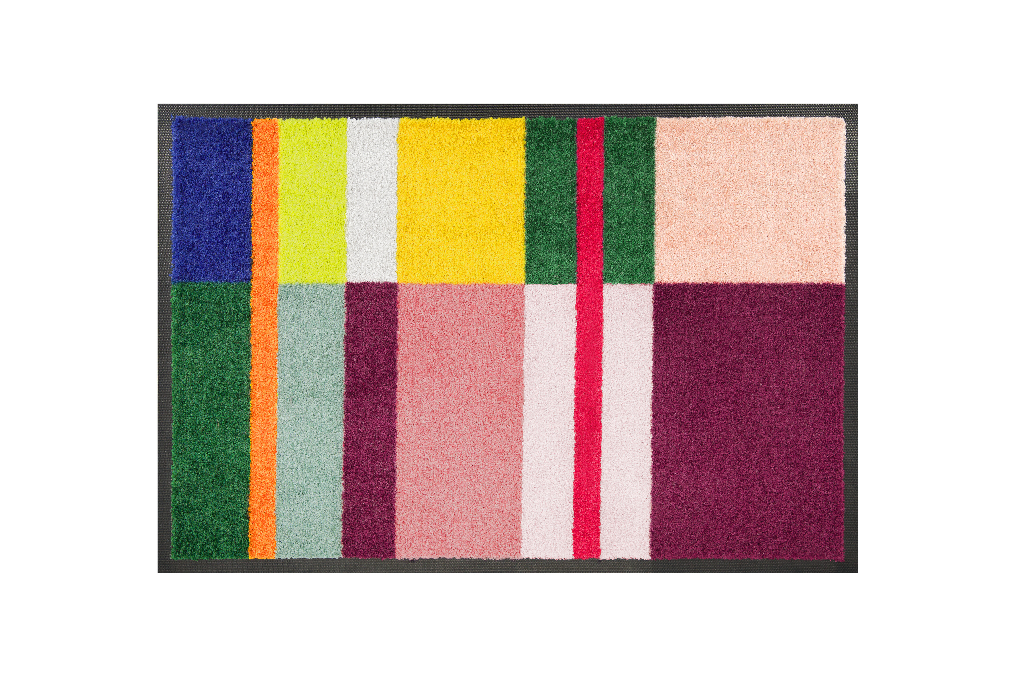 Remember Deurmat Giorgio 75x50 cm - Anti-slip