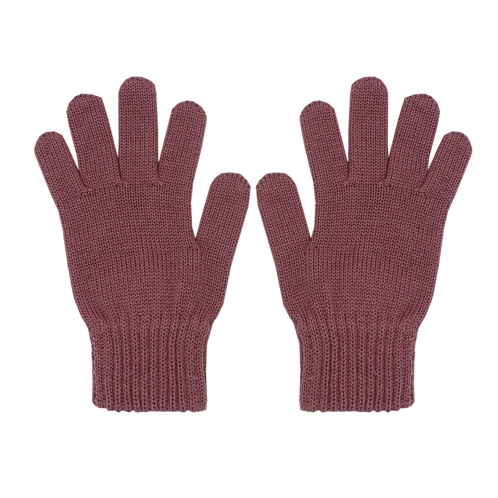 Maximo Handschoenen Kids Rosewood - maat 2 - 2-4 jaar