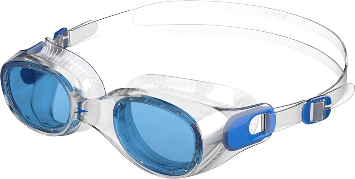 Speedo Zwembril Futura Classic ClearBlue