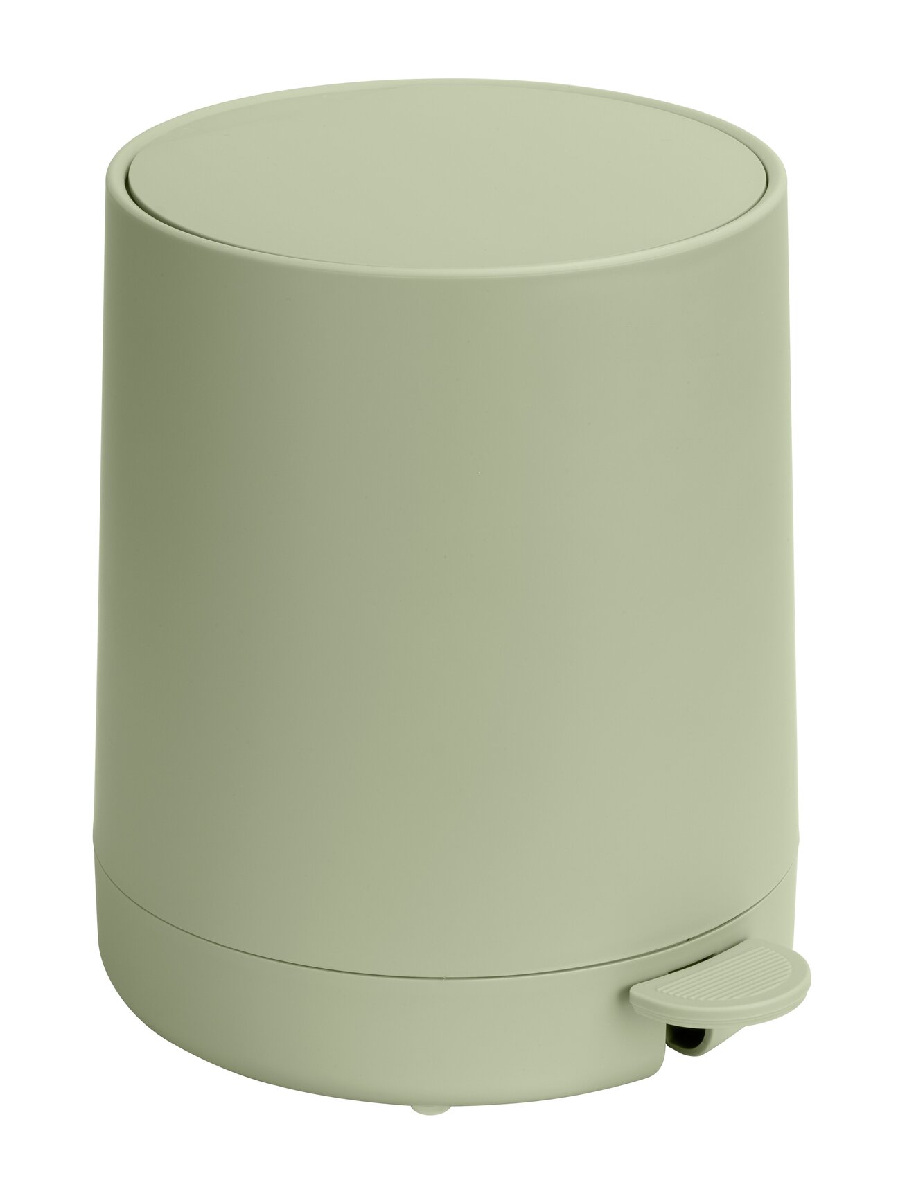 Wenko Afvalemmer Fablo 5 l Groen