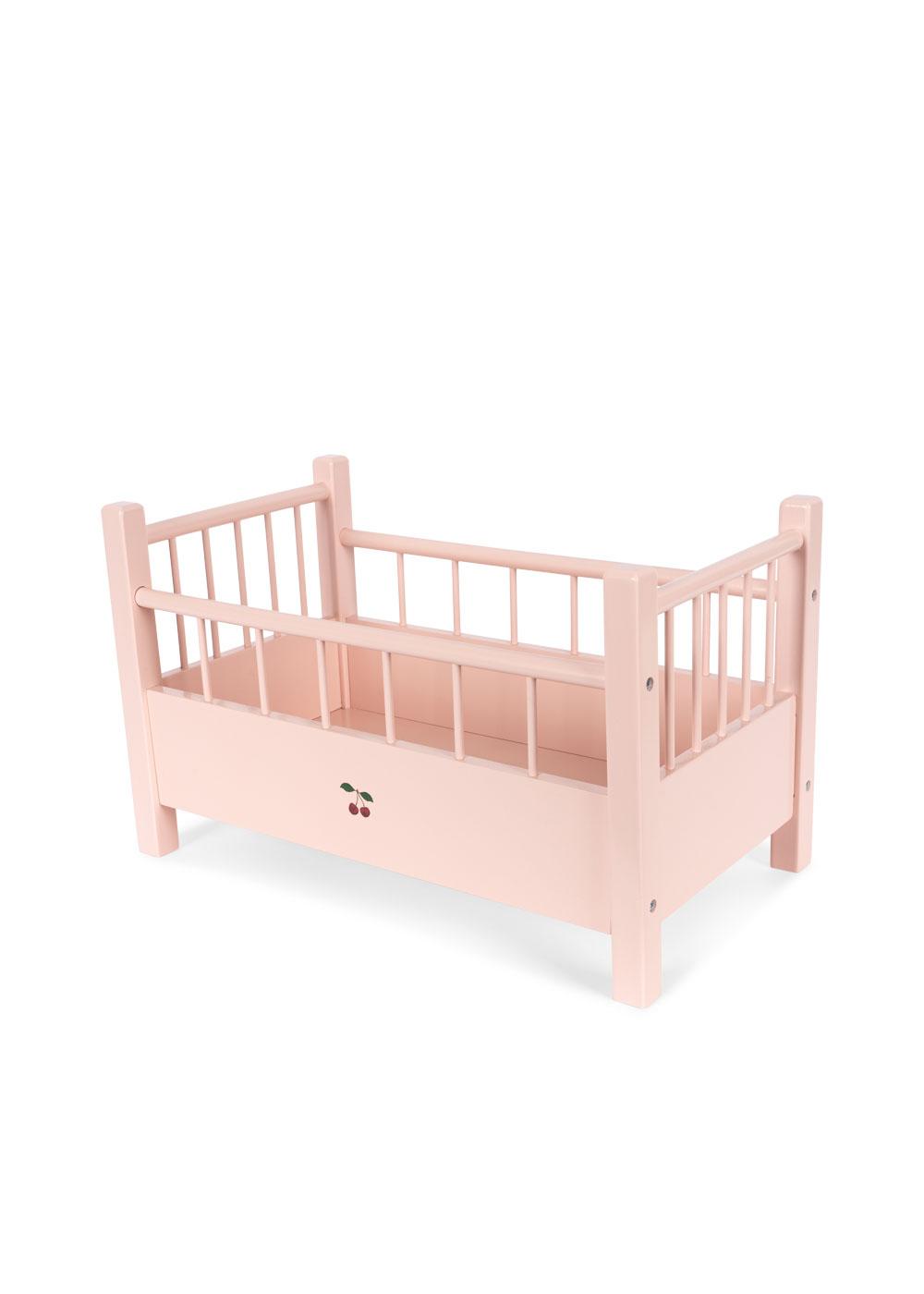 Konges Slojd Poppenbed Pink