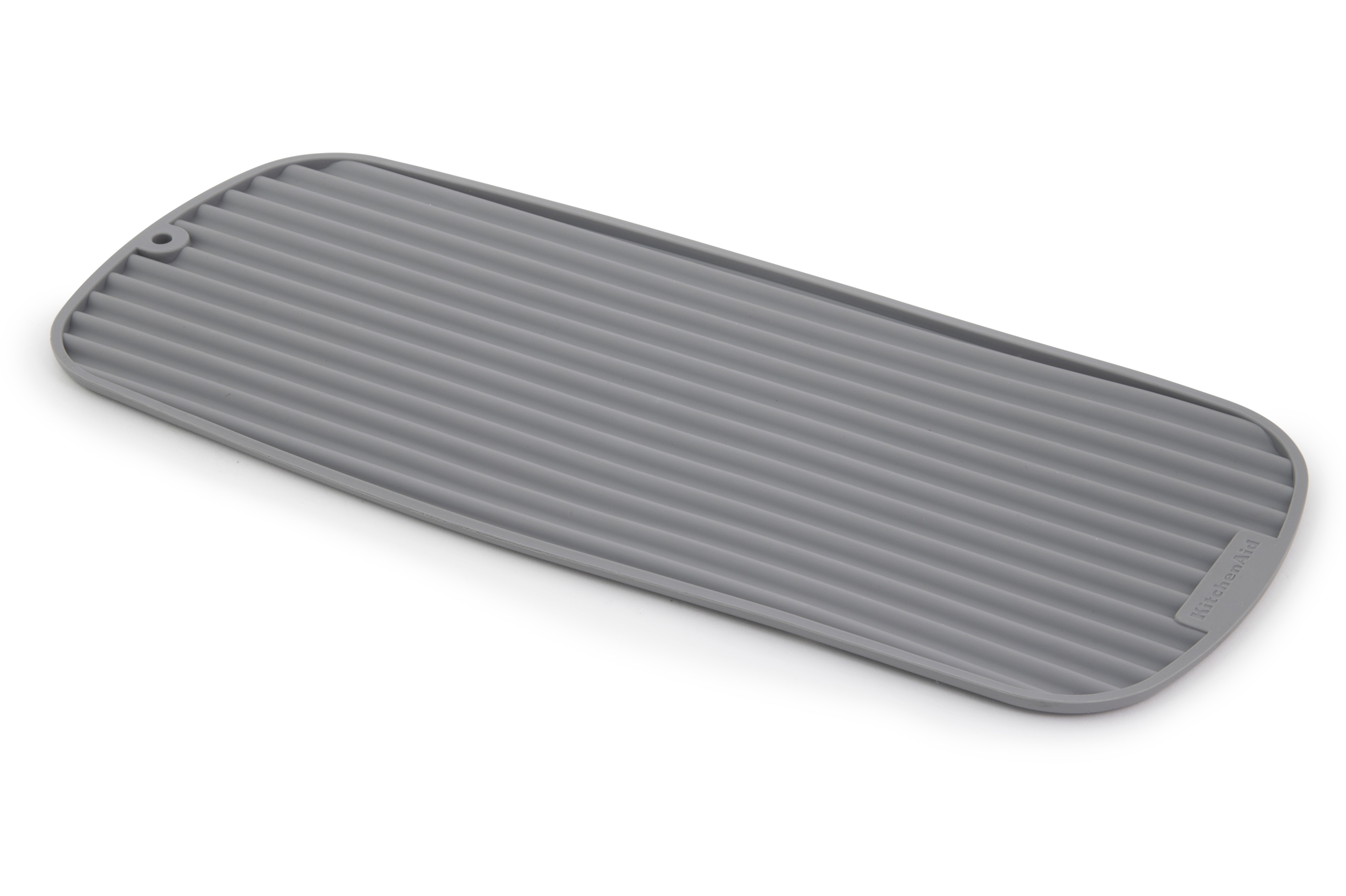 KitchenAid Afdruipmat Slim 42x18 cm KitchenAid Afdruipmat Slim 42x18 cm