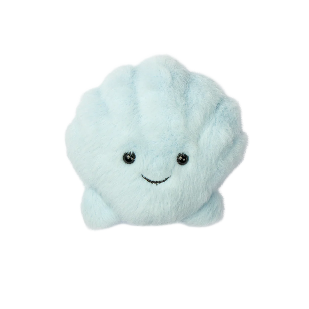 Wild & Soft Knuffel Beach Friends Schelp