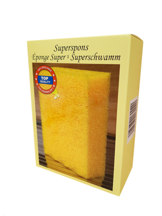 Superspons
