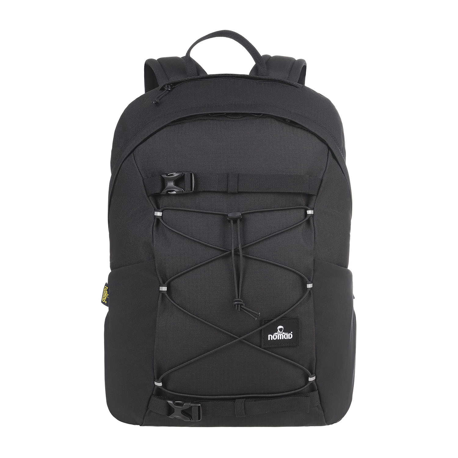 Nomad Rugzak Torcal 16l Black 40x18x28 cm