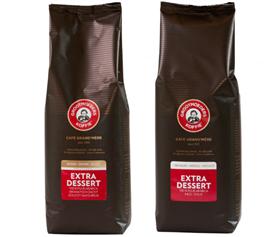 Extra Dessert Prof 1kg Bonen Grootmoeders Koffie