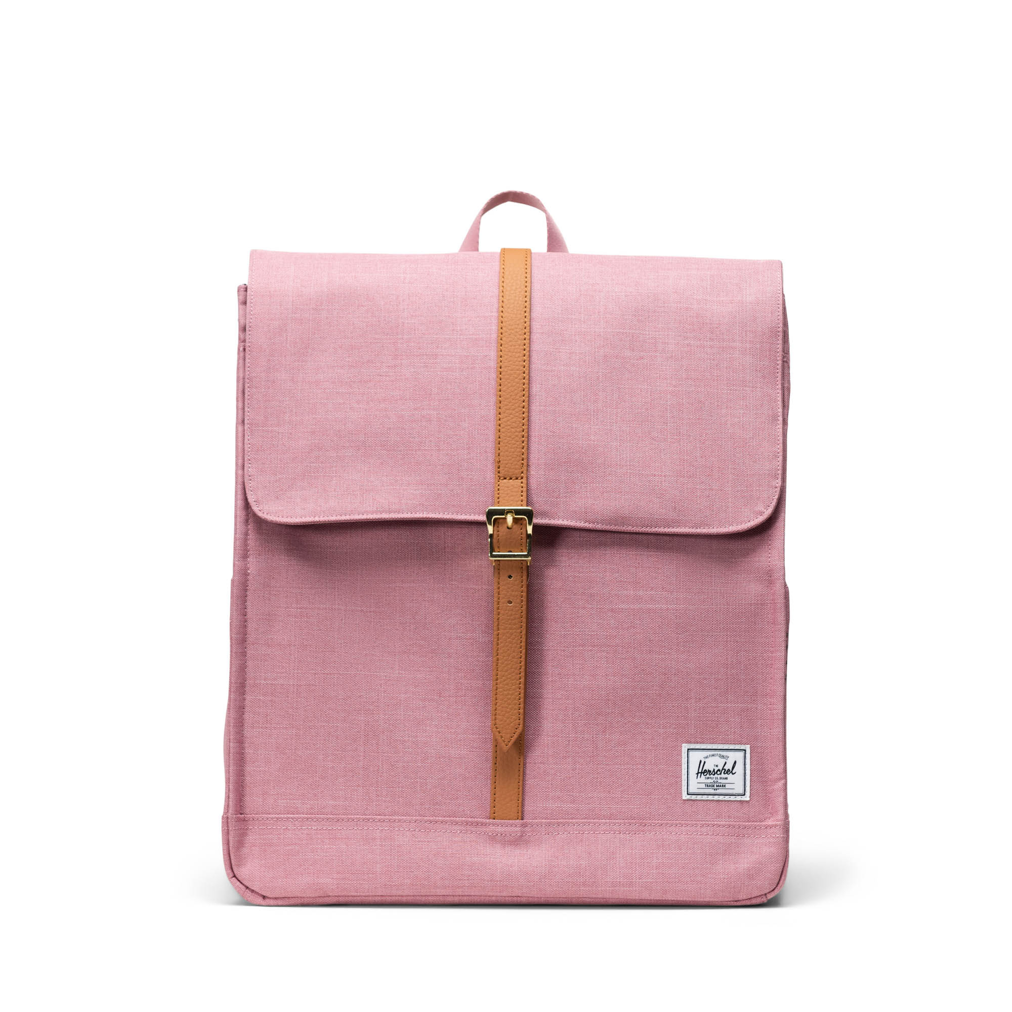 Herschel City Rugzak 16l Lilas Crosshatch