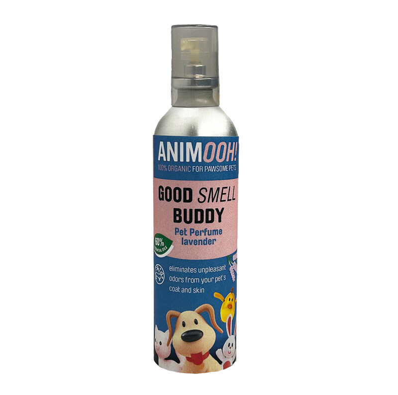 Animooh Good Smell Buddy Lavendel 80 ml