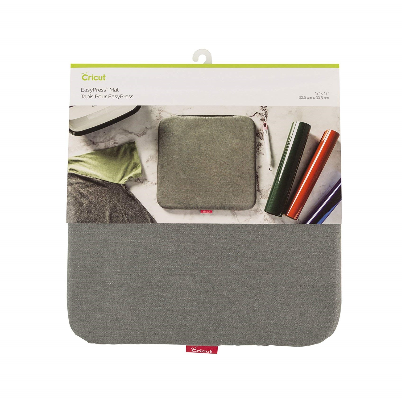 Cricut EasyPress Mat (30x30cm)
