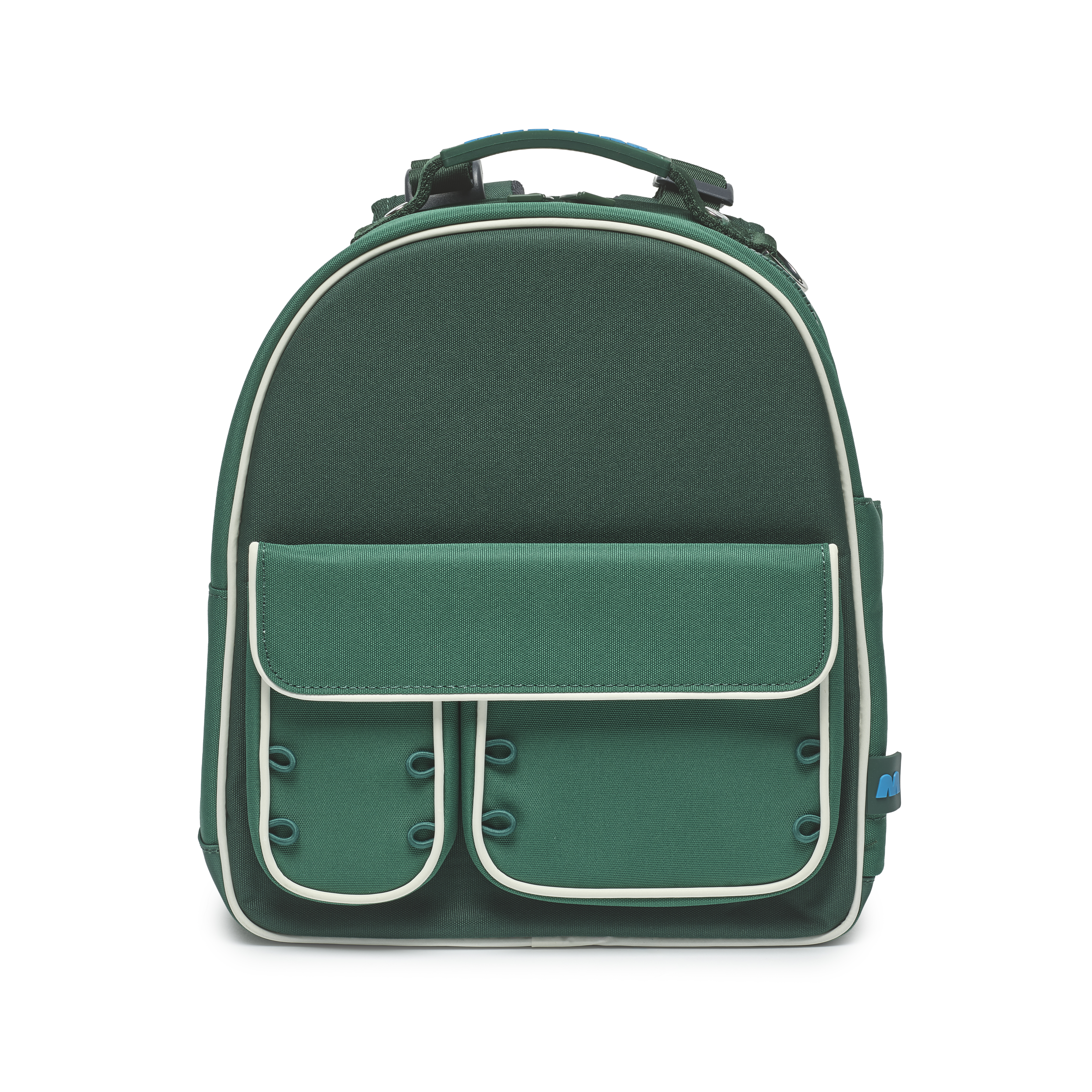 Moodbag Rugzak Mini Mood Cactus 26x12x30 cm
