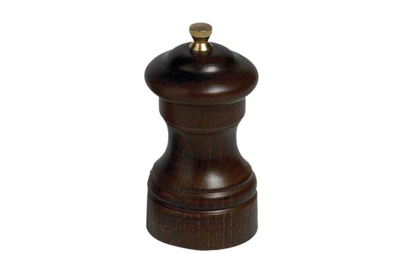 Bisetti Pepermolen Siena Walnoot 10cm