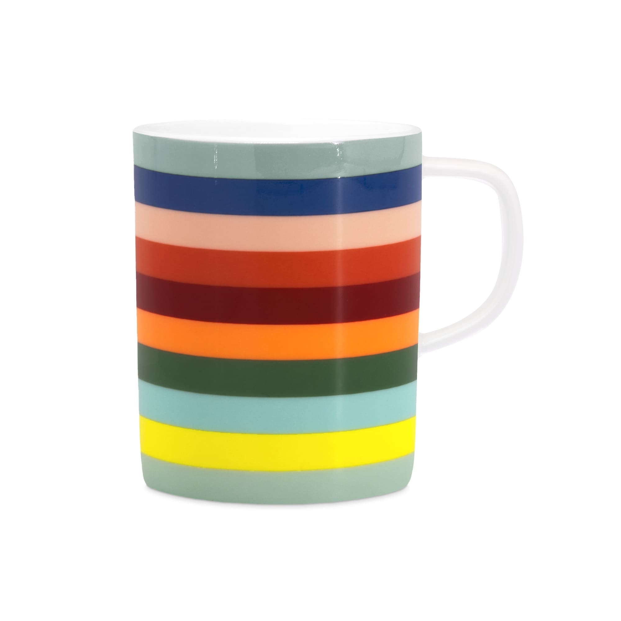 Remember Mok Lorenzo 350ml - Fine Bone China - 8x9.5 cm