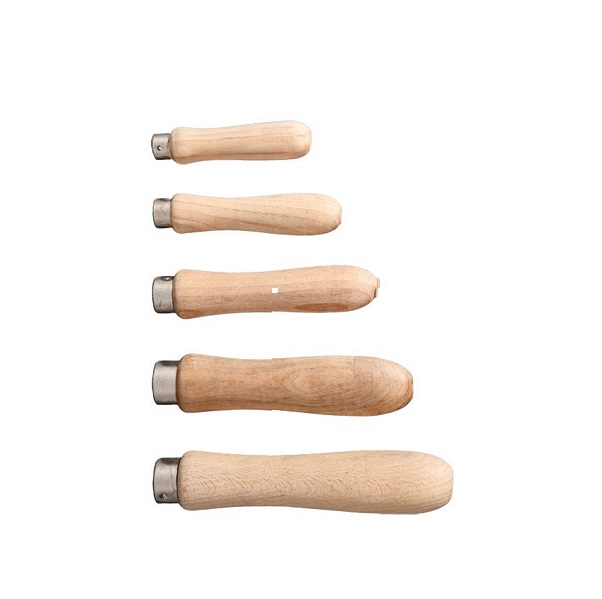 Vijlsteel 16 cm