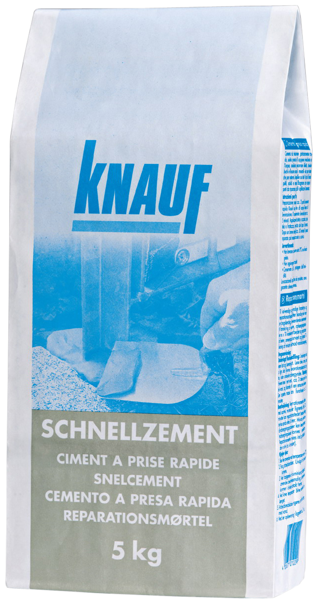 Knauf Snelcement 10 kg
