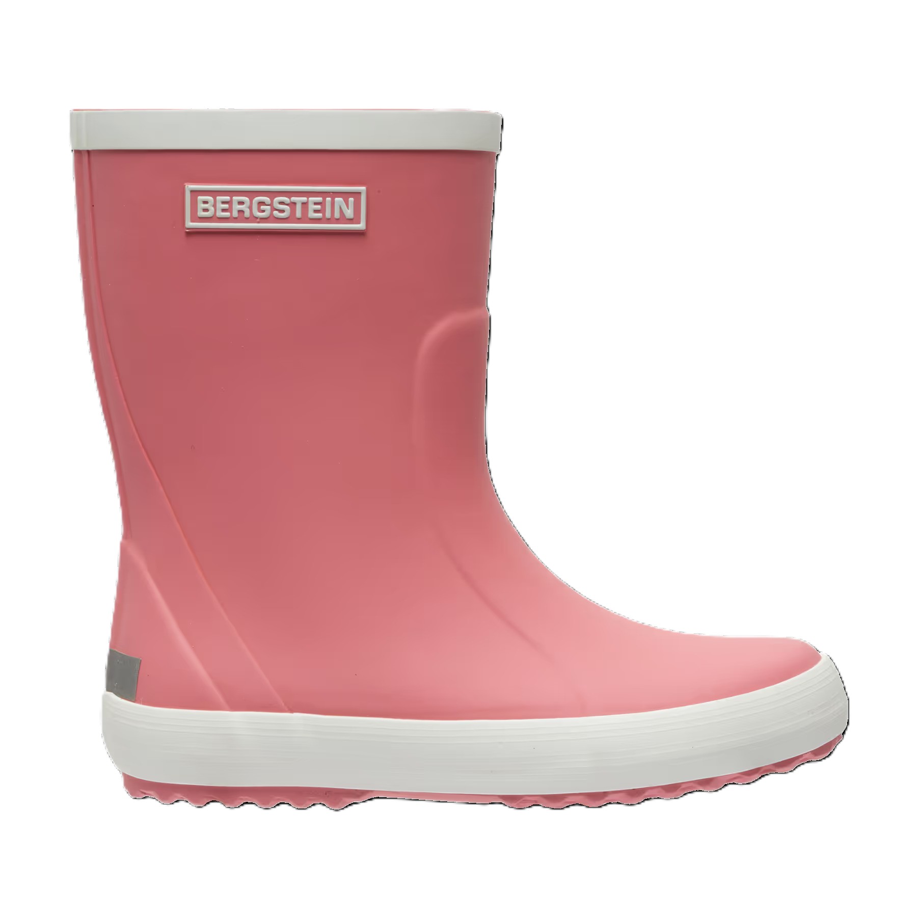 Bergstein Regenlaars Classic Pink - Maat 29