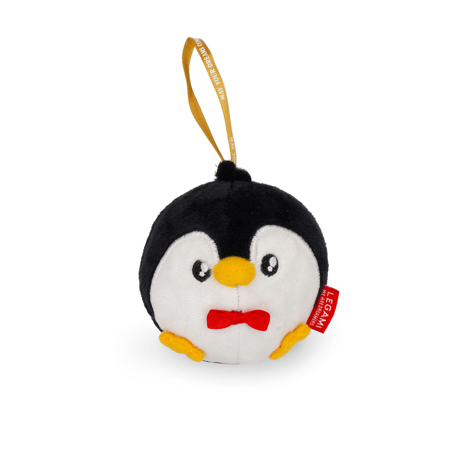 Boomhanger Legami Pinguin Pluche