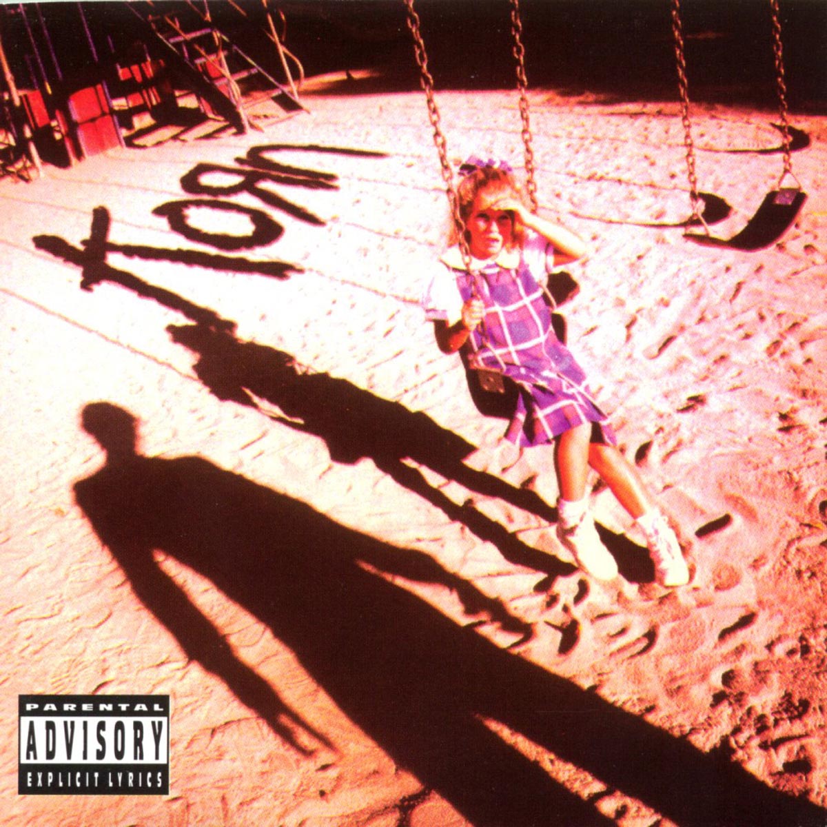Korn 2LP