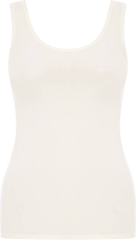 Chantelle Softstretch Tank Top Ivoor - One Size