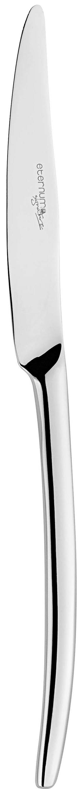 Eternum Signature Tafelmes Alaska 3 stuks - Inox - 18/10 - 3.5mm
