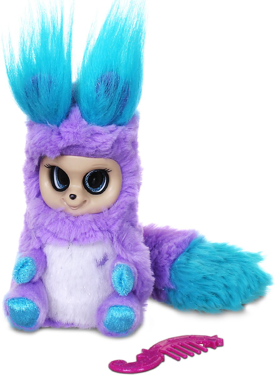 Bush Baby World Shimmies Lady Lexi