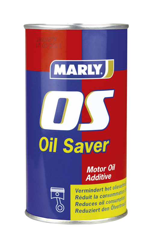 Marly oil saver bus 300ml