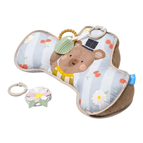 Taf Toys Buikkussen Tummy Time Bear