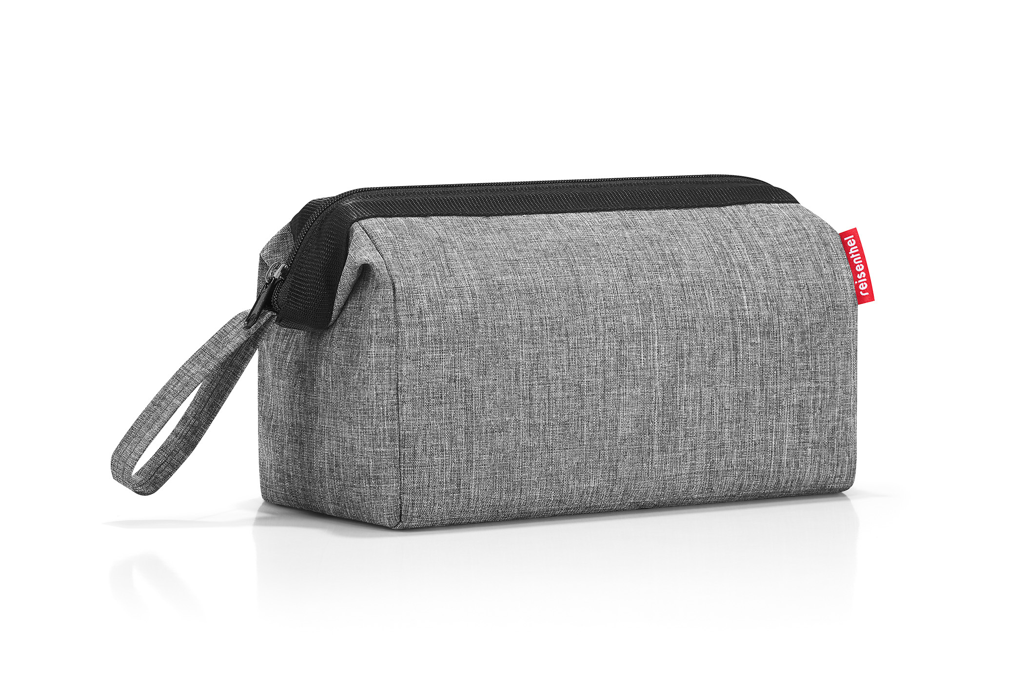 Reisenthel Travelcosmetic Toilettas 4 l 26x18x13.5 cm - Twist Silver