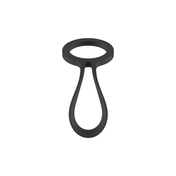 24Bottles Bottle Tie Black 24Bottles Bottle Tie Black