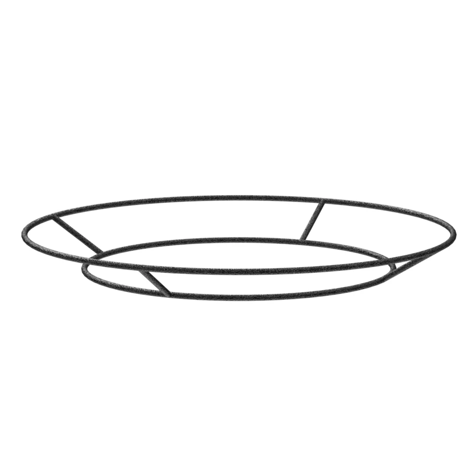 Barbecook Dynamic Centre Wok & Dutch Oven Houder voor Nestor