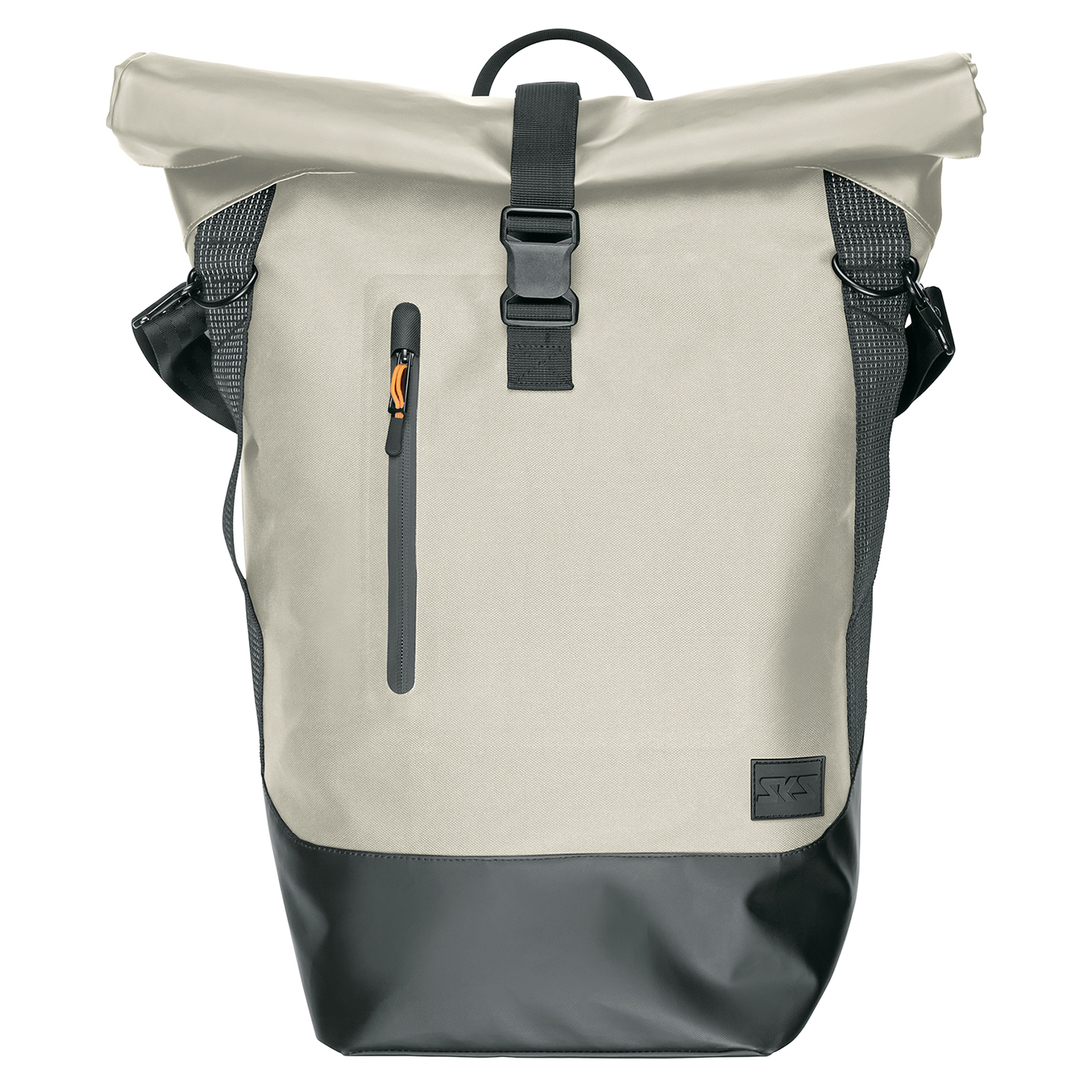 SKS Infinity Urban Sidebag Zand Fietstas 20 Liter