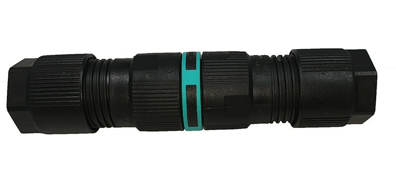 KOLTEC Hoogspanningskabel  Verbinder 1.6 - 2.5 mm2