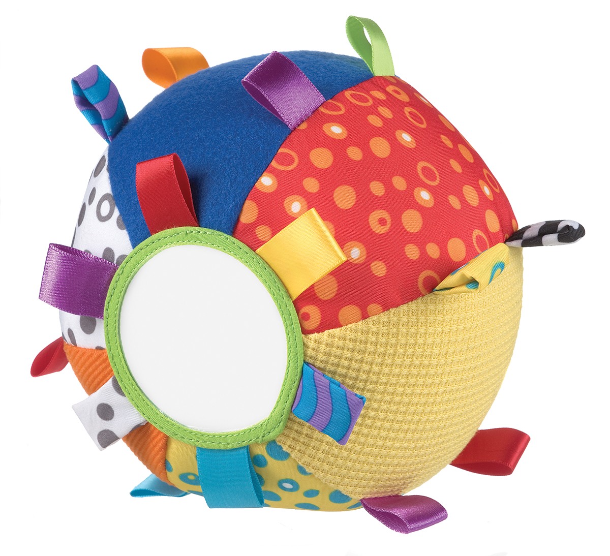 Playgro Activity Loopy Loops Ball Playgro