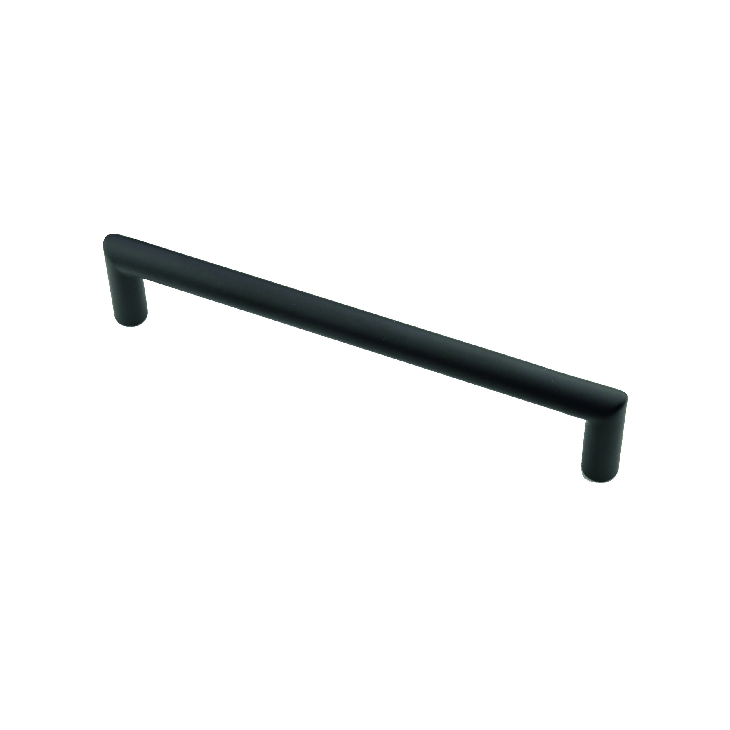 HDD Kasttrekker Urg 12/160 mm Zwart