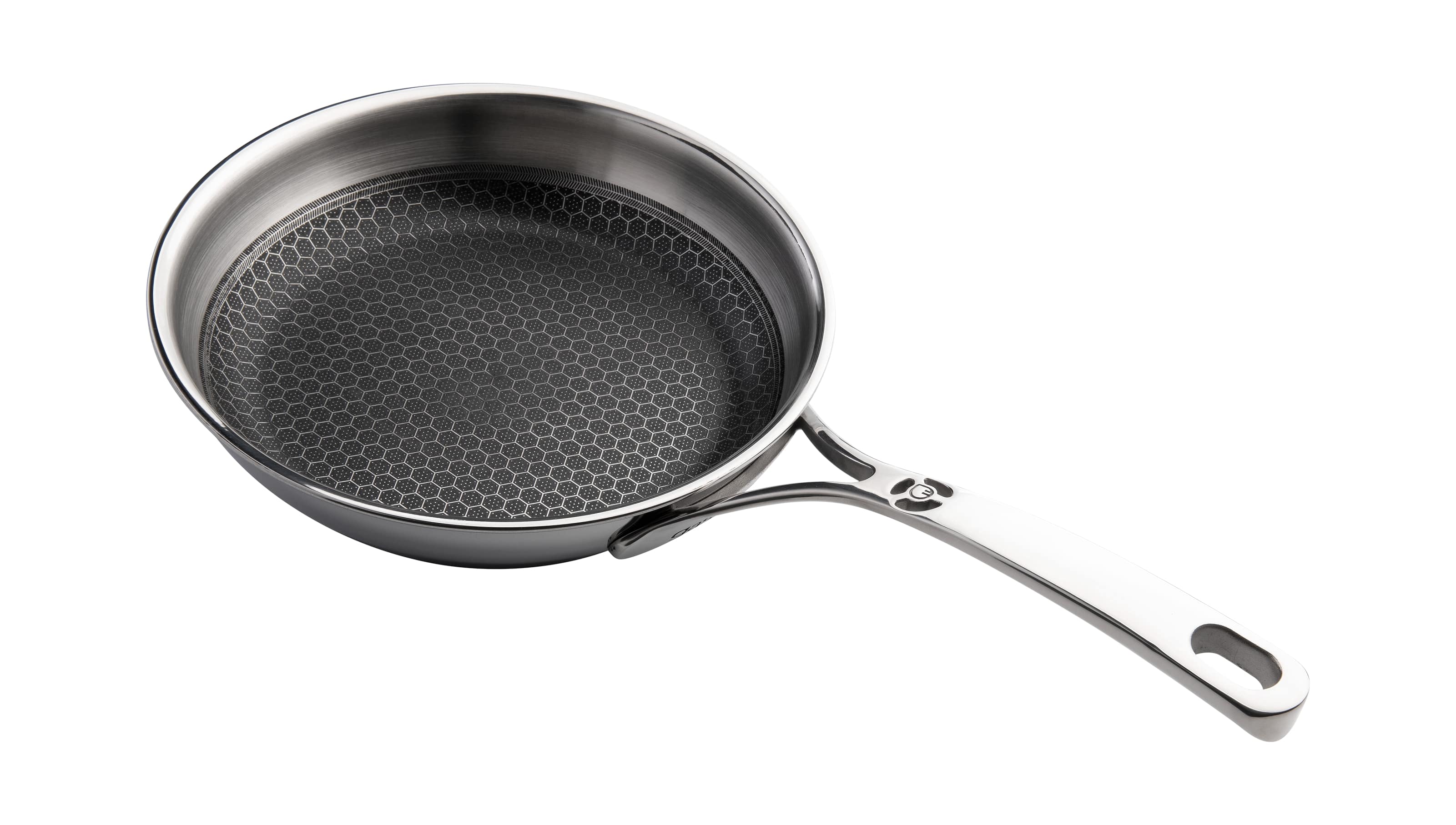 Gastronum Gastropan 20 cm Krasvrij alle Vuren - Antikleef