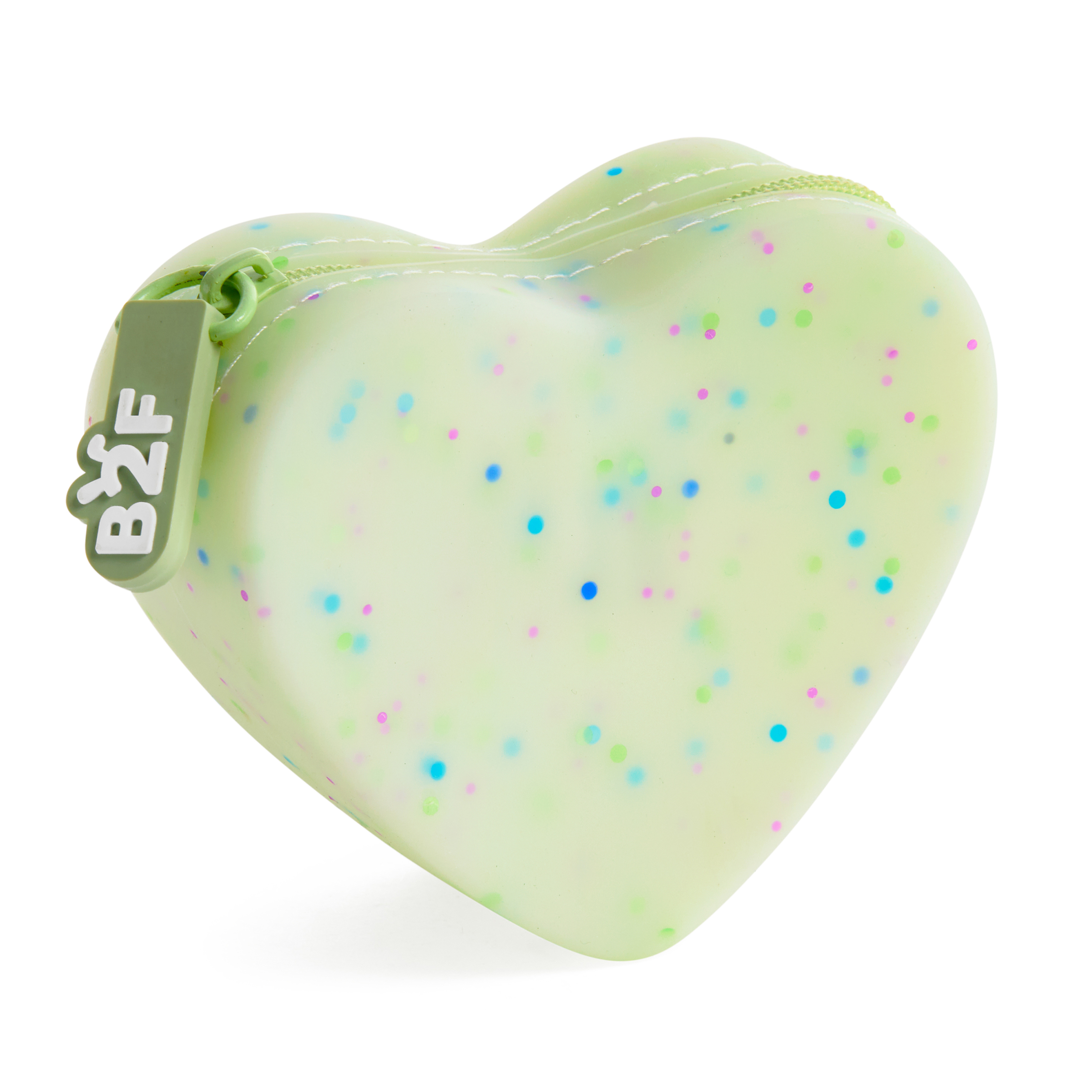 Back2Fun Portemonnee Tiny Lovely Things Munt Silicone