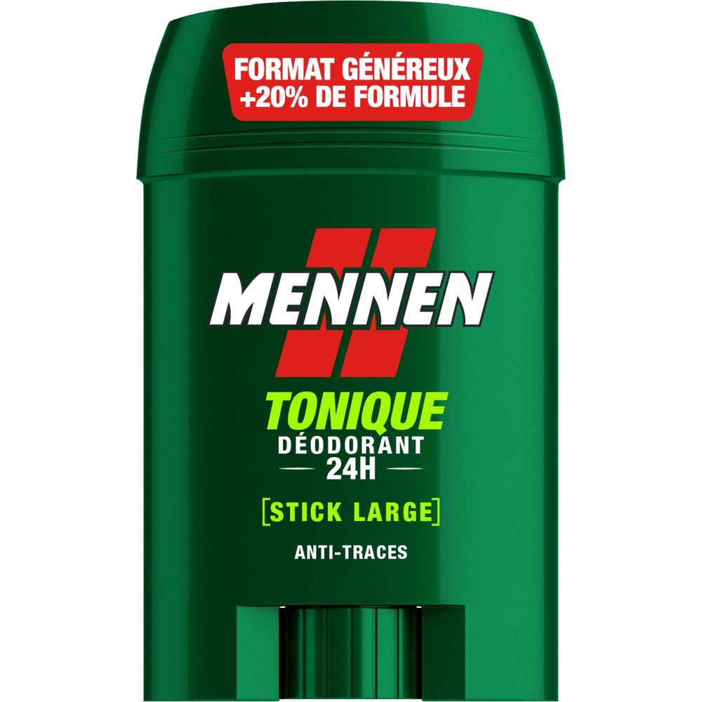 Mennen Deo Stick Tonique 60 ml