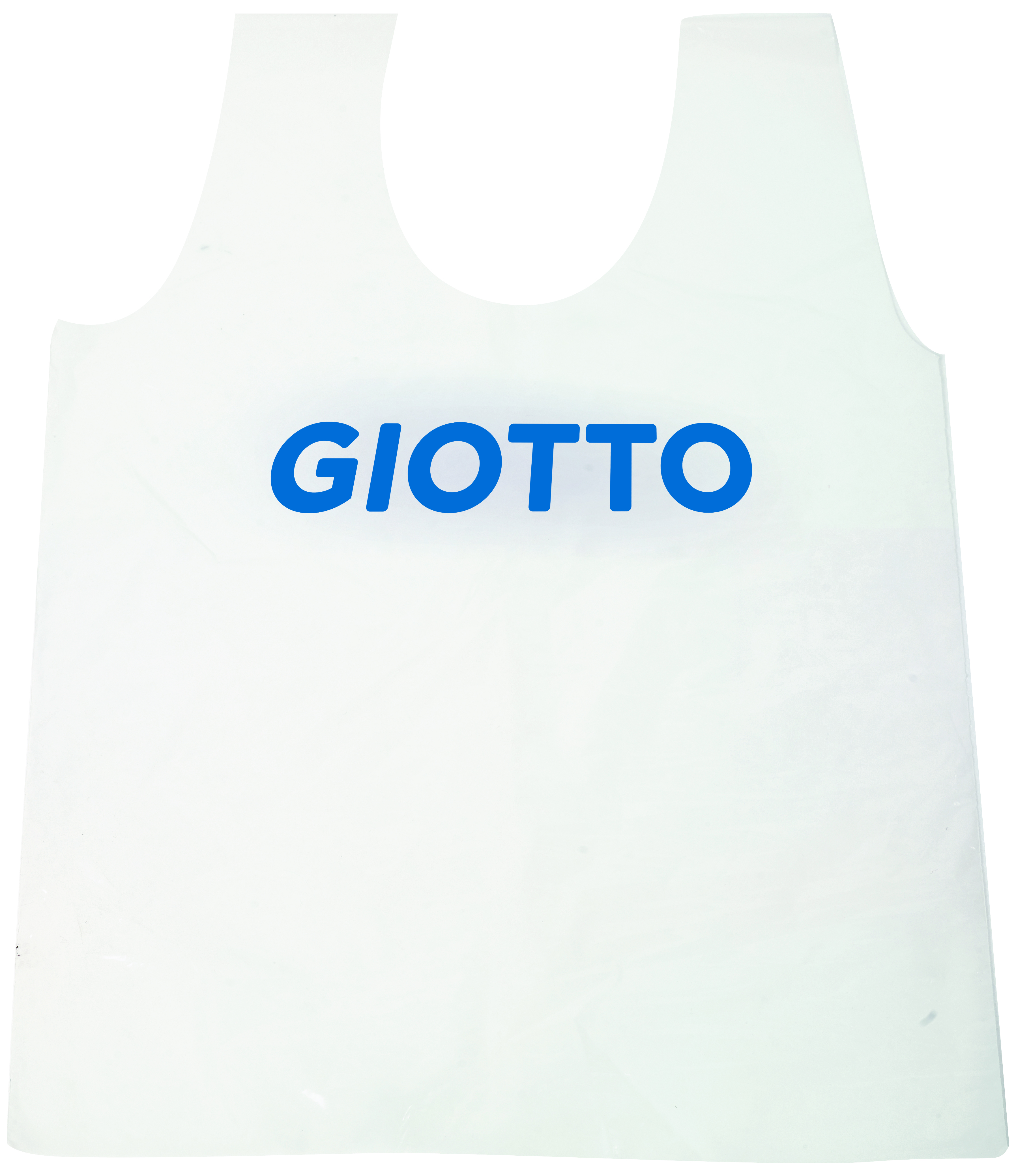 Giotto Schilderschort Wegwerpbaar