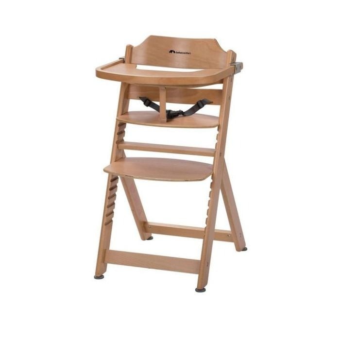 Bebeconfort Kinderstoel Timba 2 Naturel Wood