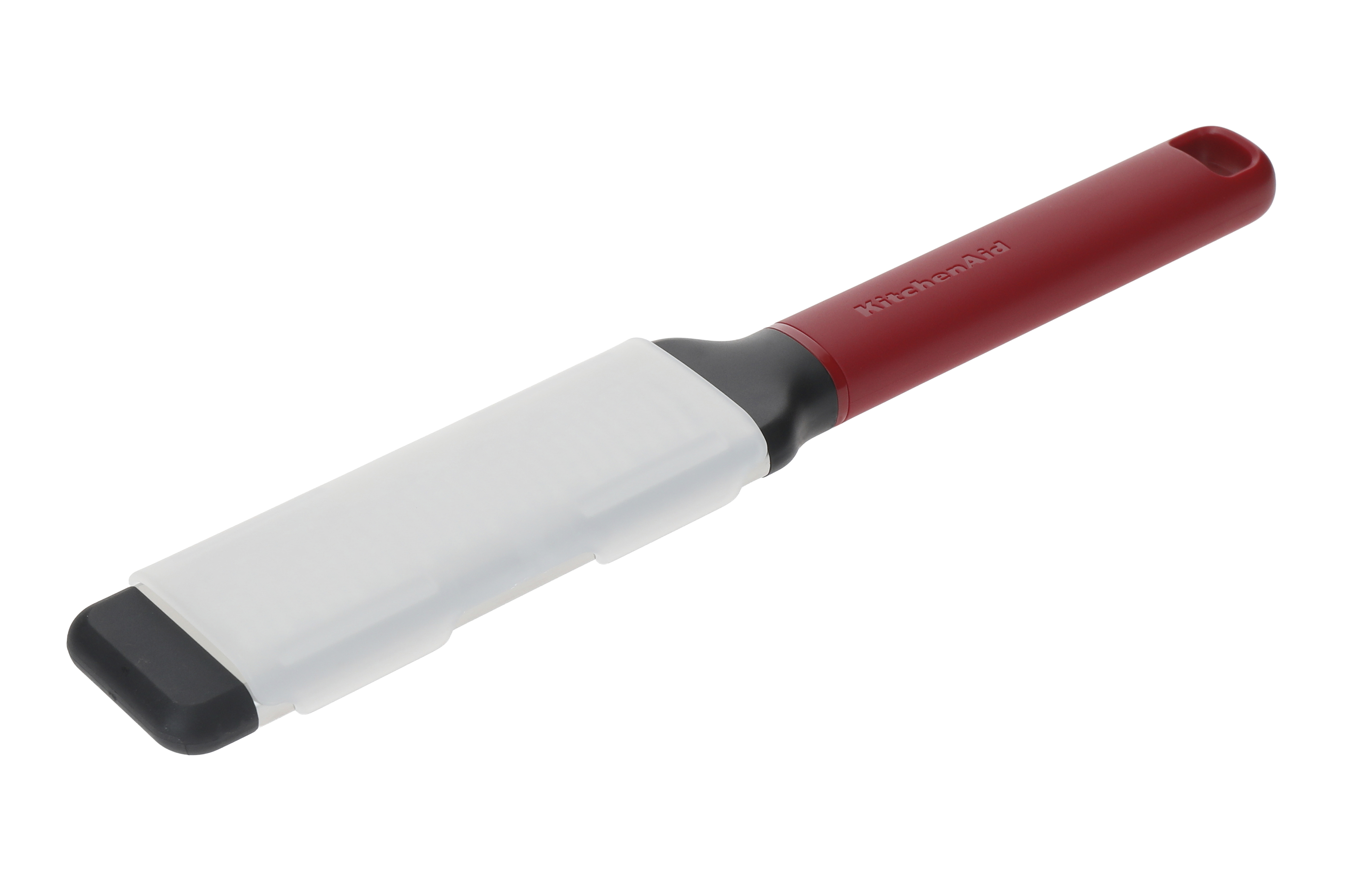 KitchenAid Handrasp Classic Empire Red 29.5cm - Fijn